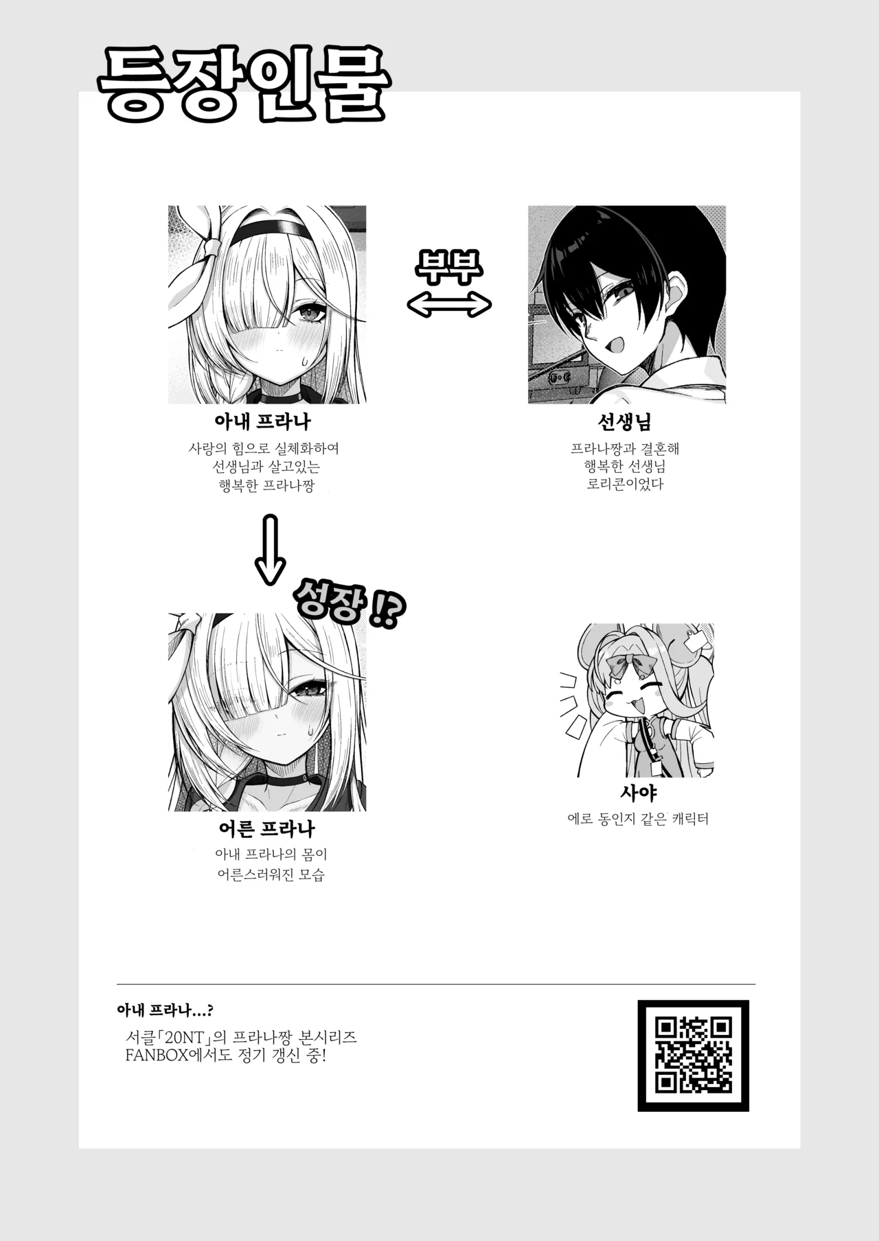 Otona Plana | 어른 프라나 page 3 full