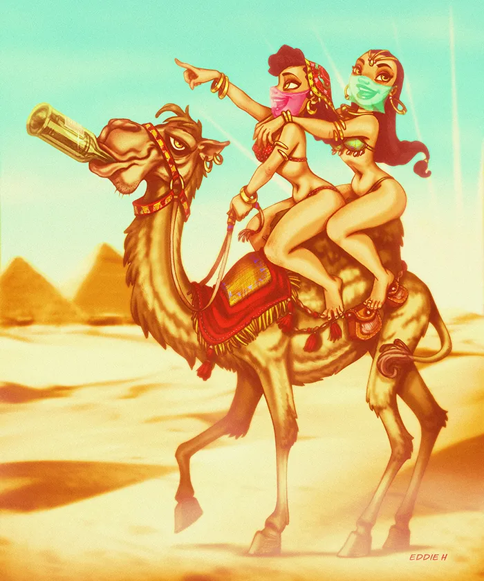 EddieHolly page 1 full