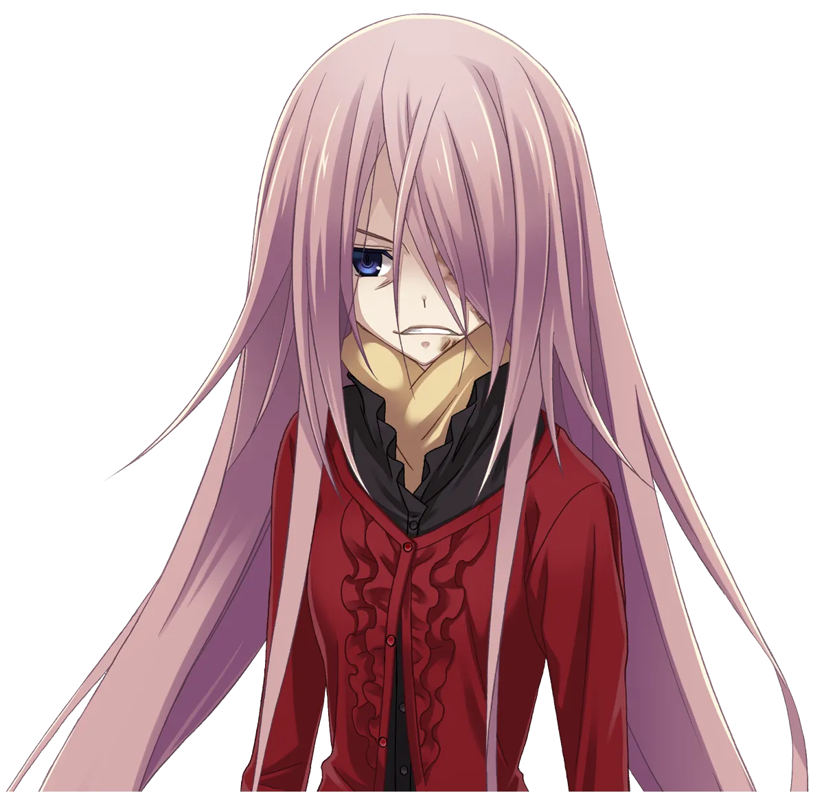 Chaos;Child page 1 full