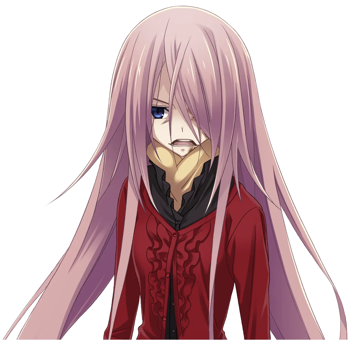 Chaos;Child page 3 full