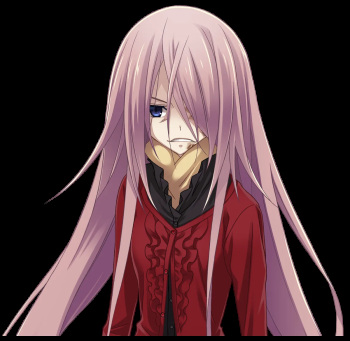 Chaos;Child cover