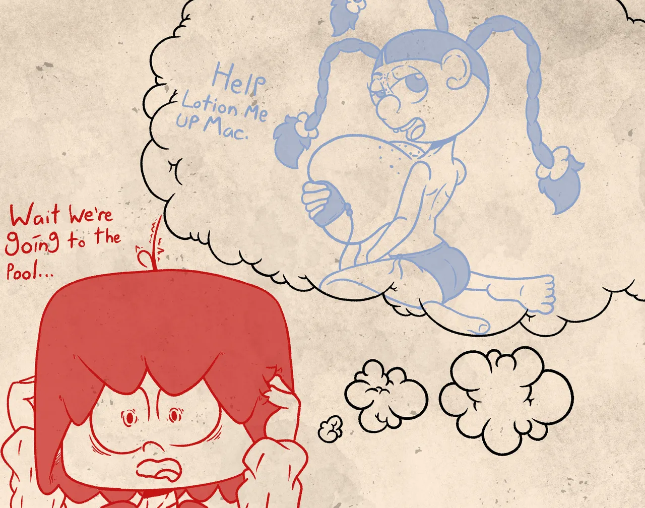Too Much Goo? page 8 full