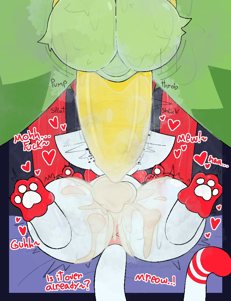 Junipurr &amp; the Grinch page 4 full