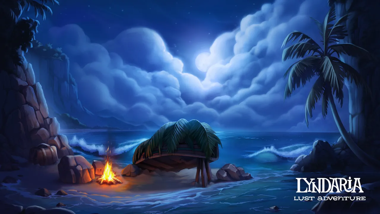Lyndaria Lust Adventure Wallpapers Pack page 8 full