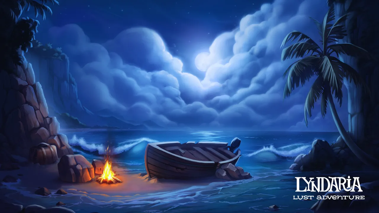 Lyndaria Lust Adventure Wallpapers Pack page 9 full