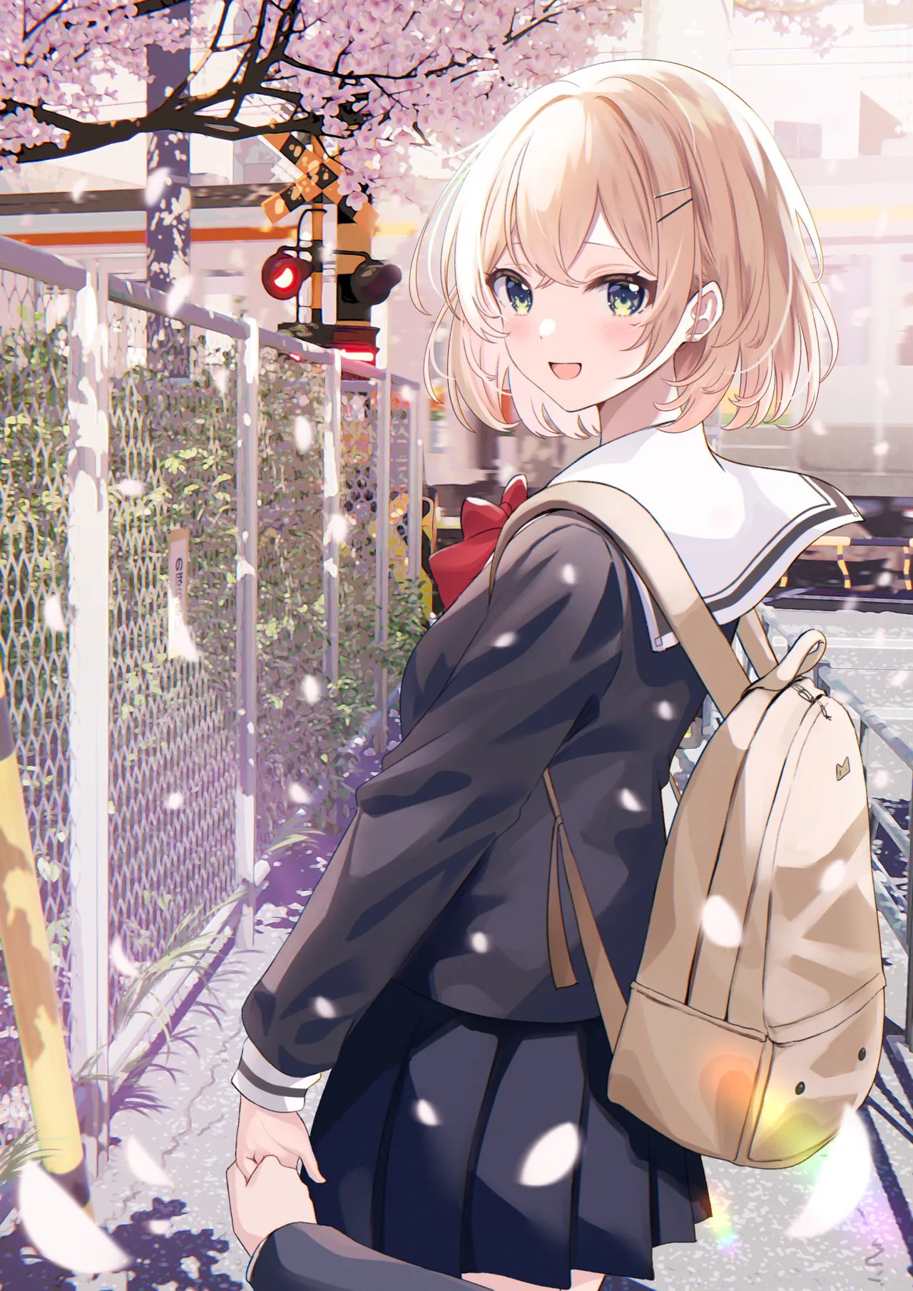 塩かずのこ page 1 full
