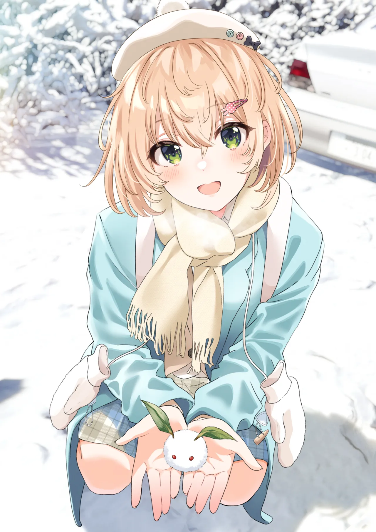 塩かずのこ page 9 full
