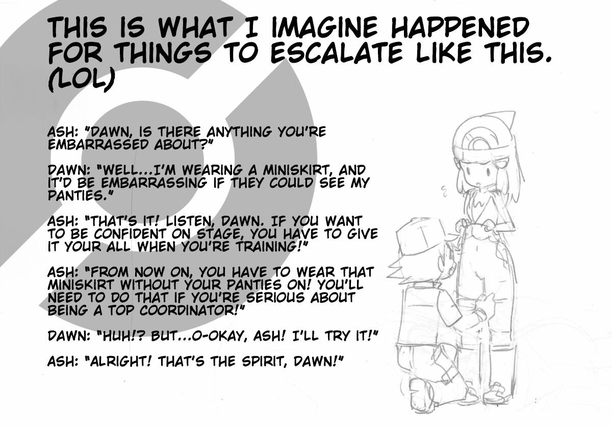 Pokemon Final Commemoration page 10 full