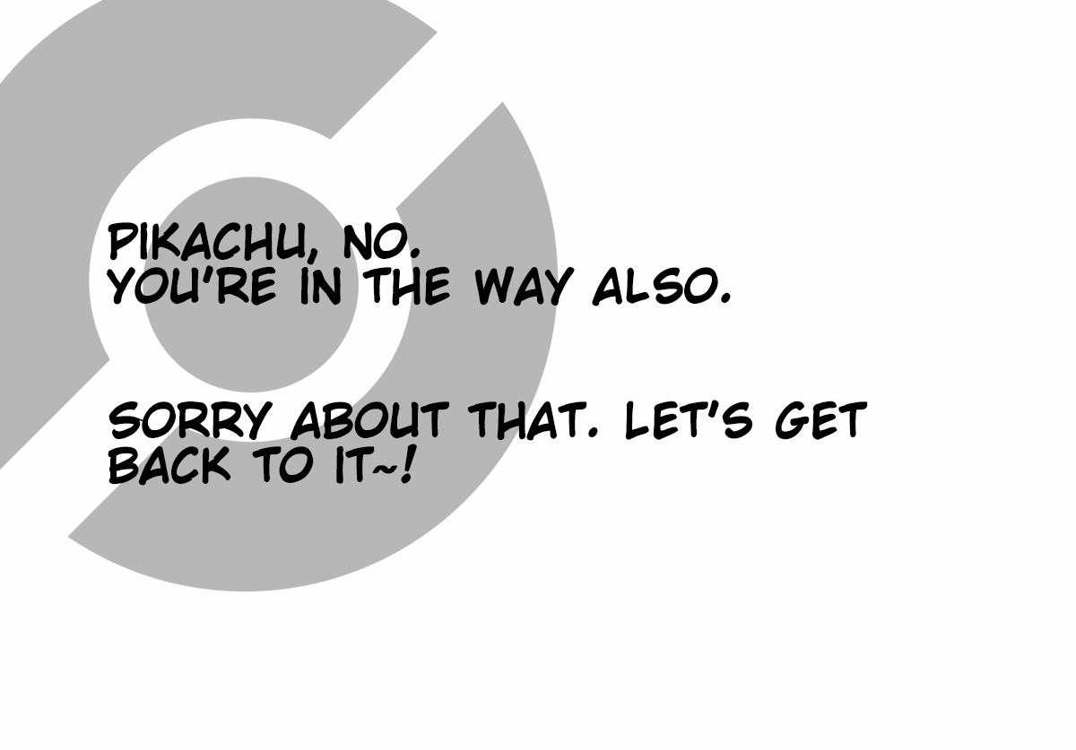 Pokemon Final Commemoration page 6 full