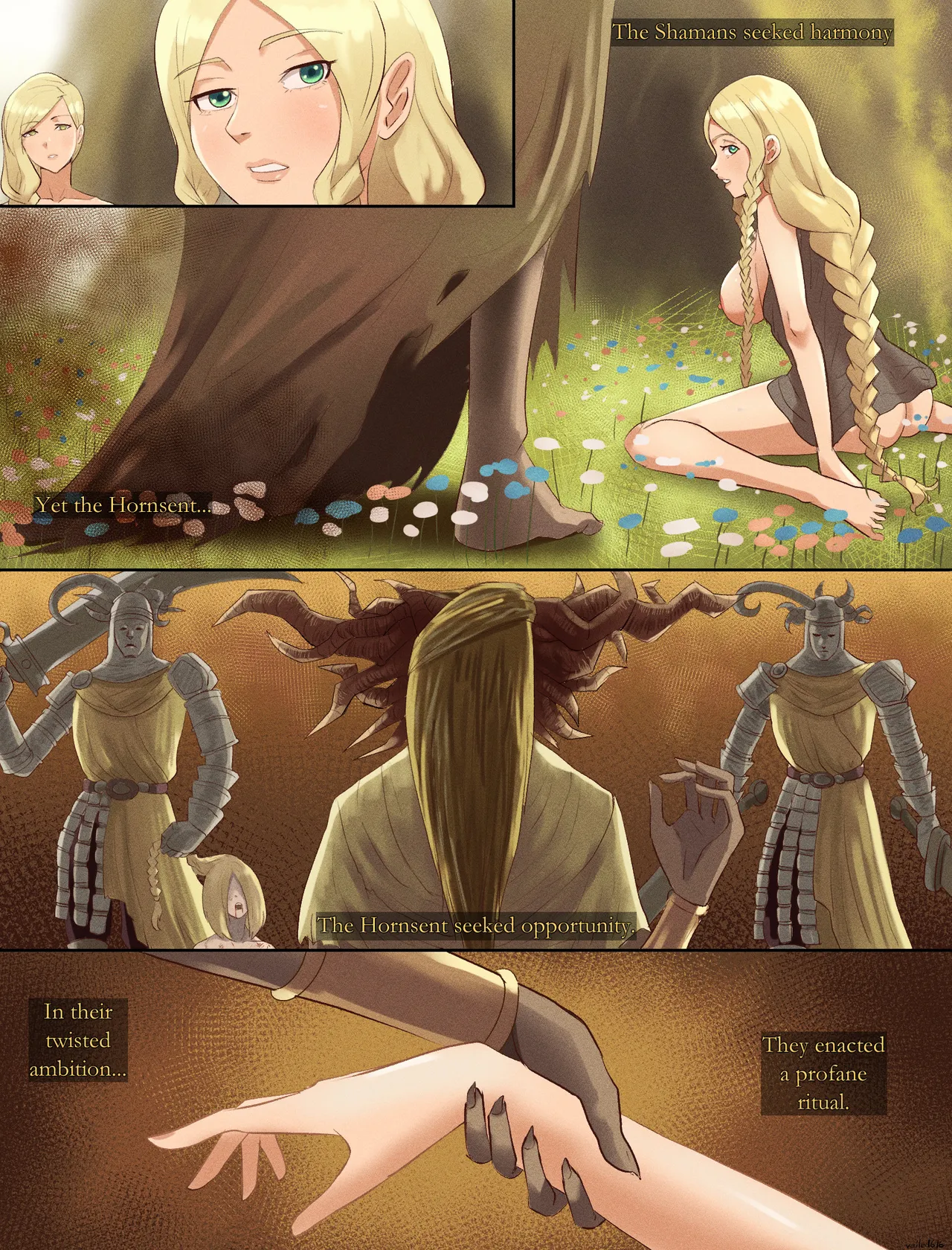 Ascension page 6 full