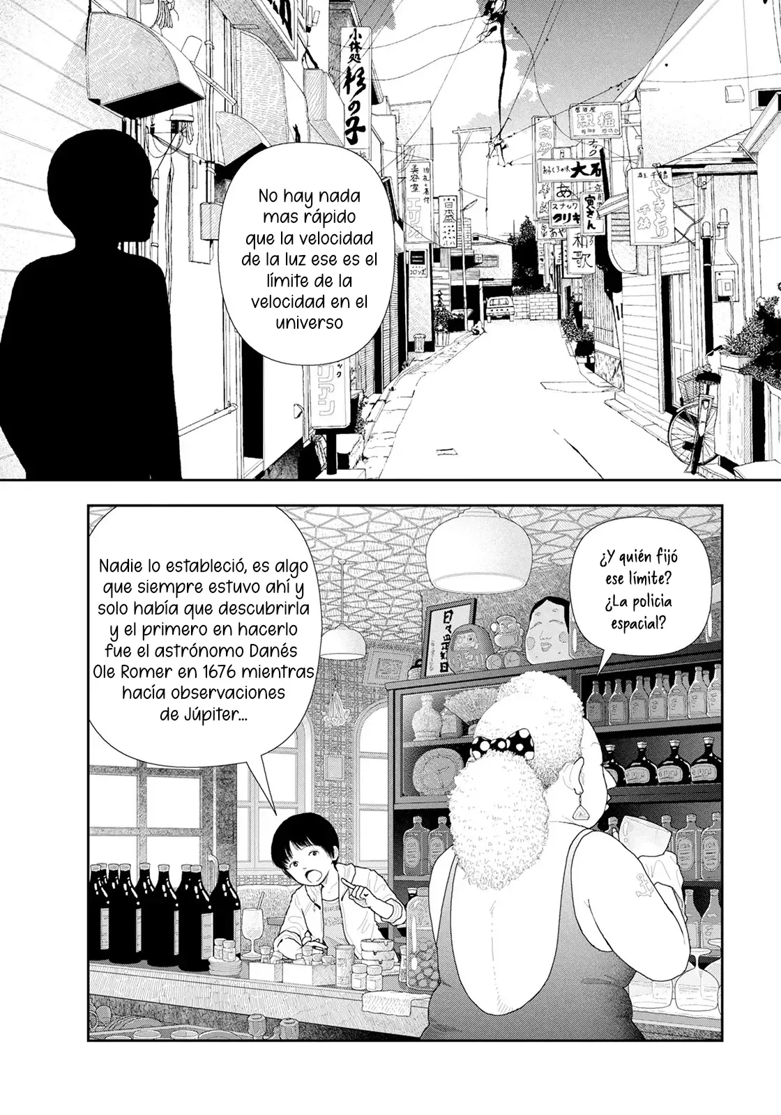 LD Yokochou | Callejón LD page 2 full