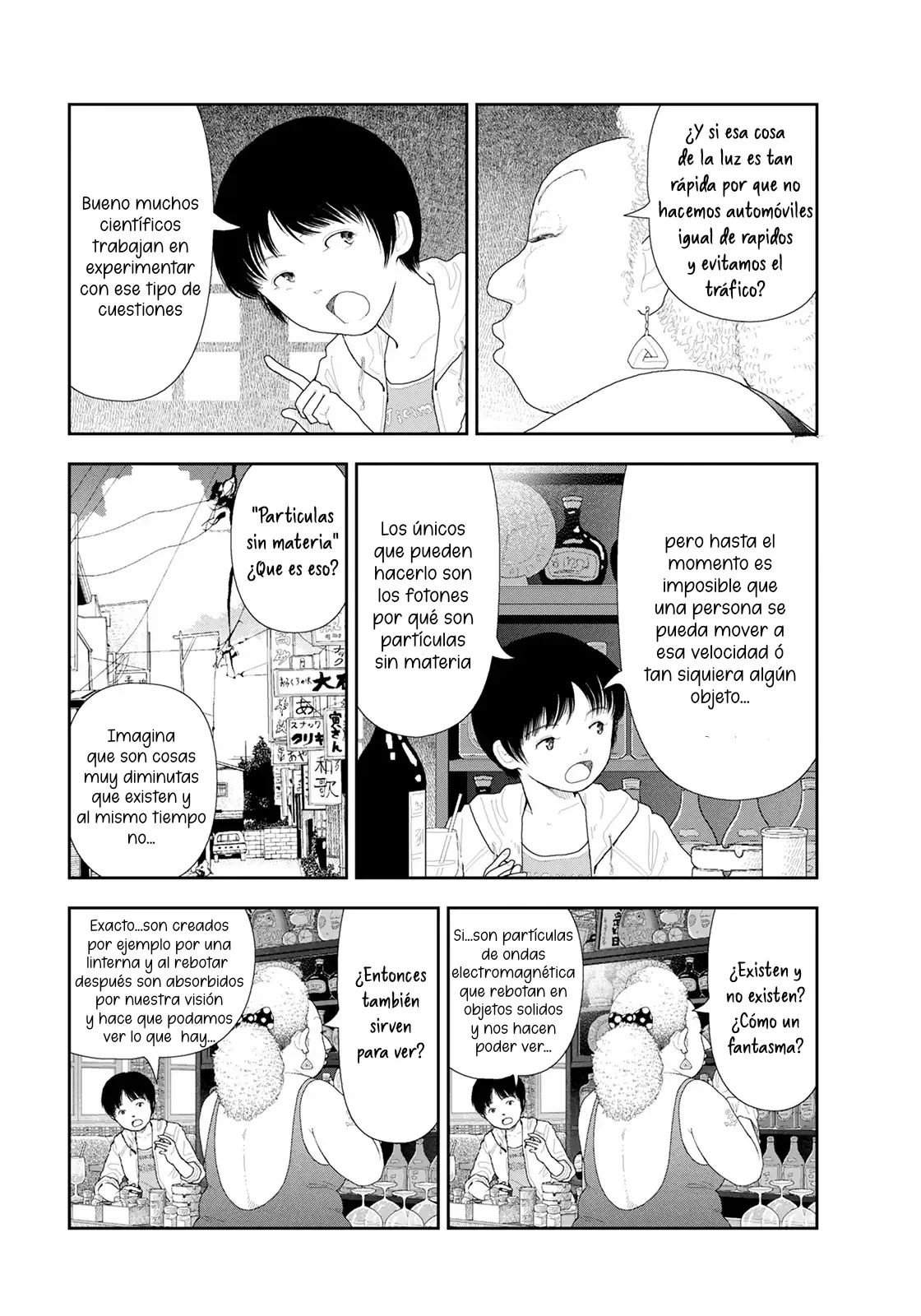 LD Yokochou | Callejón LD page 3 full