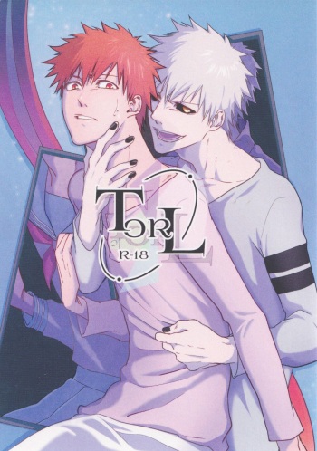 TorL cover