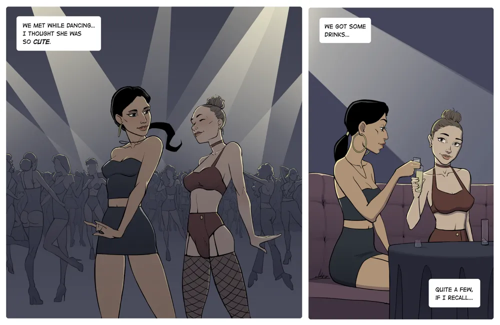 That's Her page 2 full