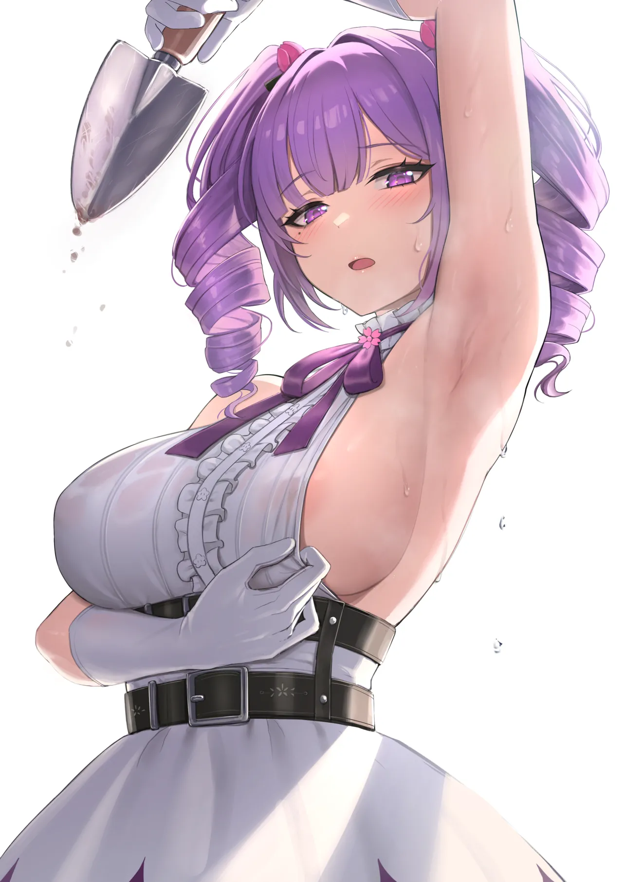 Artist - Ruberule page 10 full