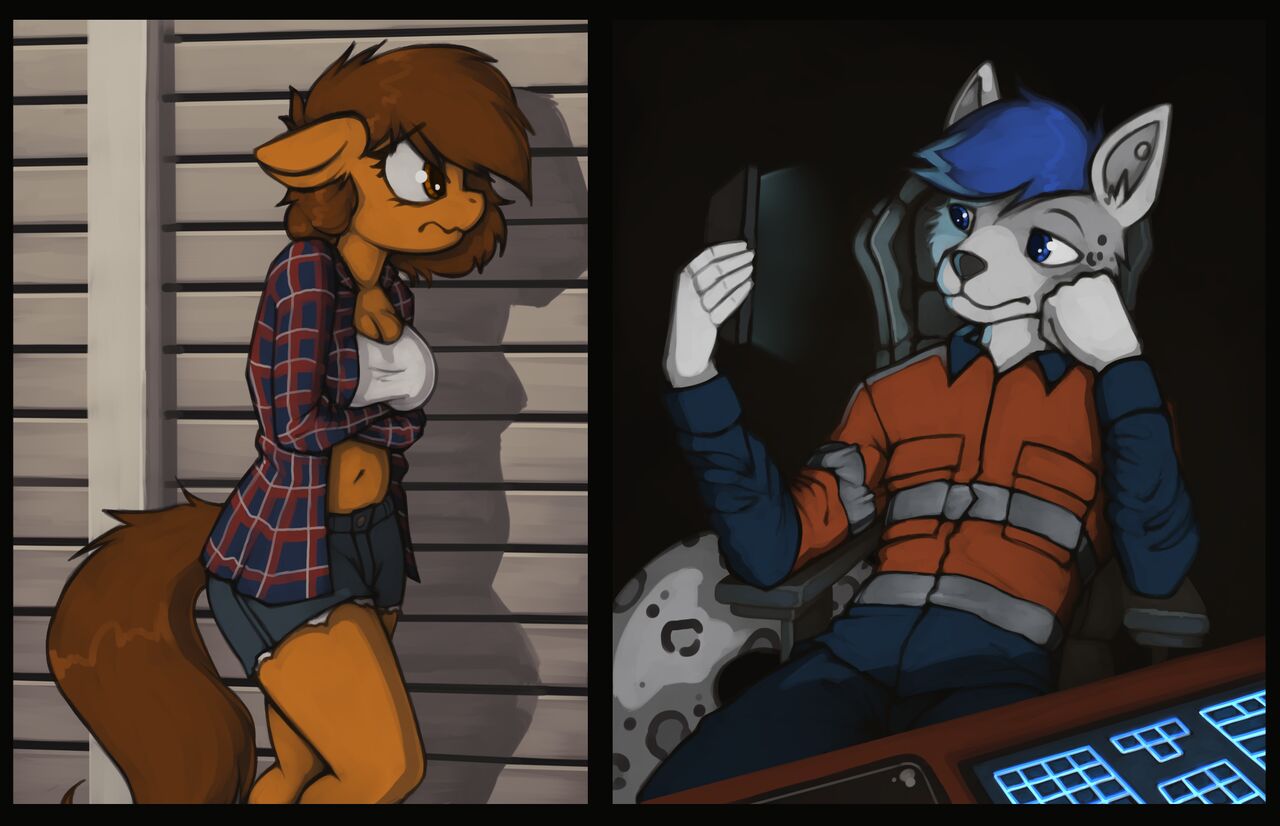 Hapless Thief page 2 full