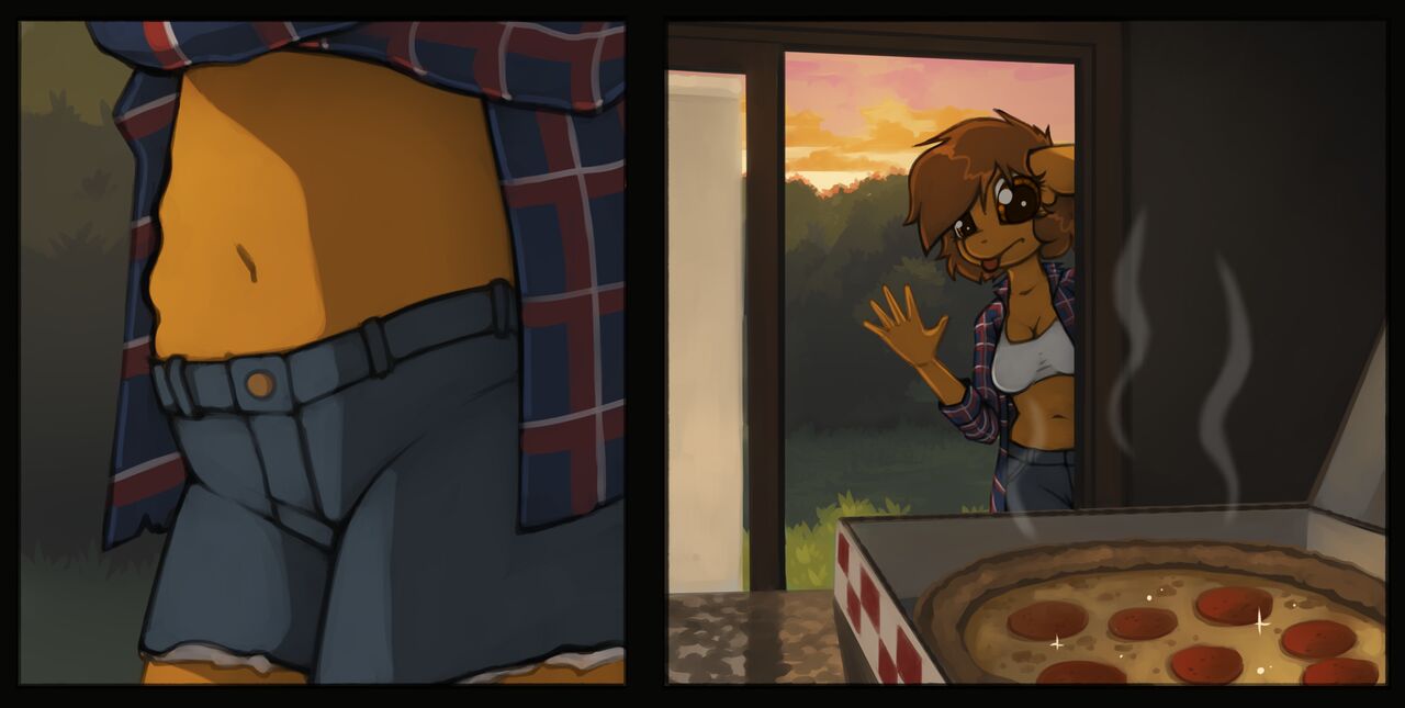 Hapless Thief page 3 full