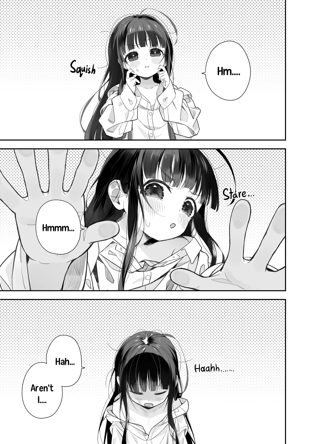 TS Loli Oji-san no Bouken Onanie Hen | Adventures of a Guy who Turned Into a Loli! Masturbation Arc page 2 full