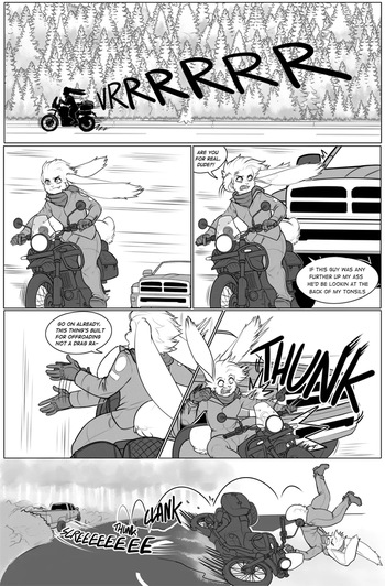 Road Rash cover