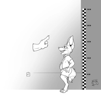 Growing Fennec cover