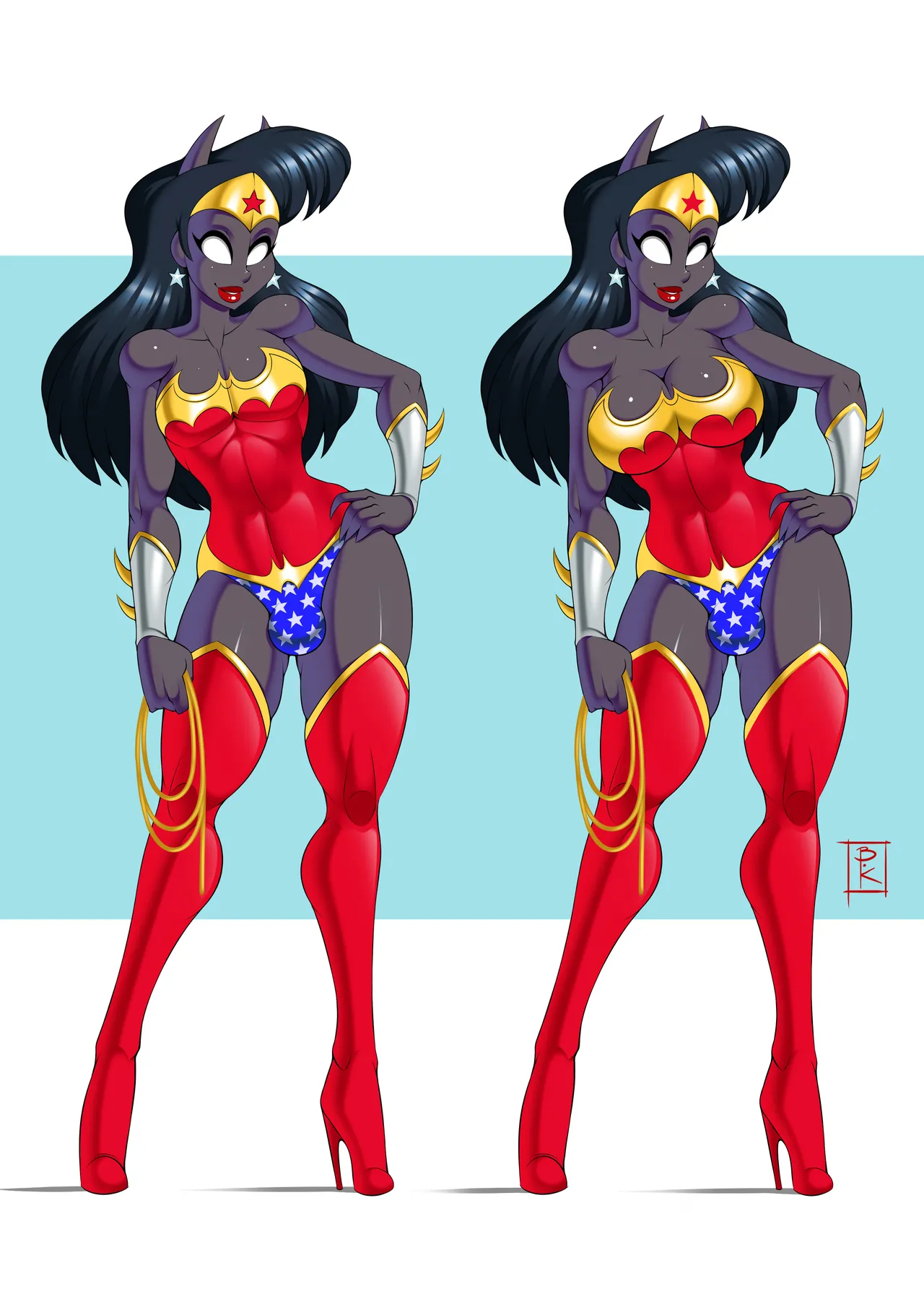 More Dickgirls page 7 full