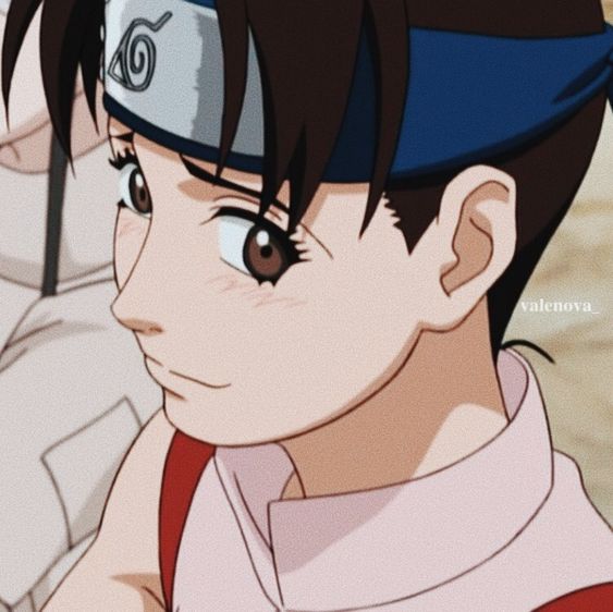 Mitsashi Tenten page 1 full