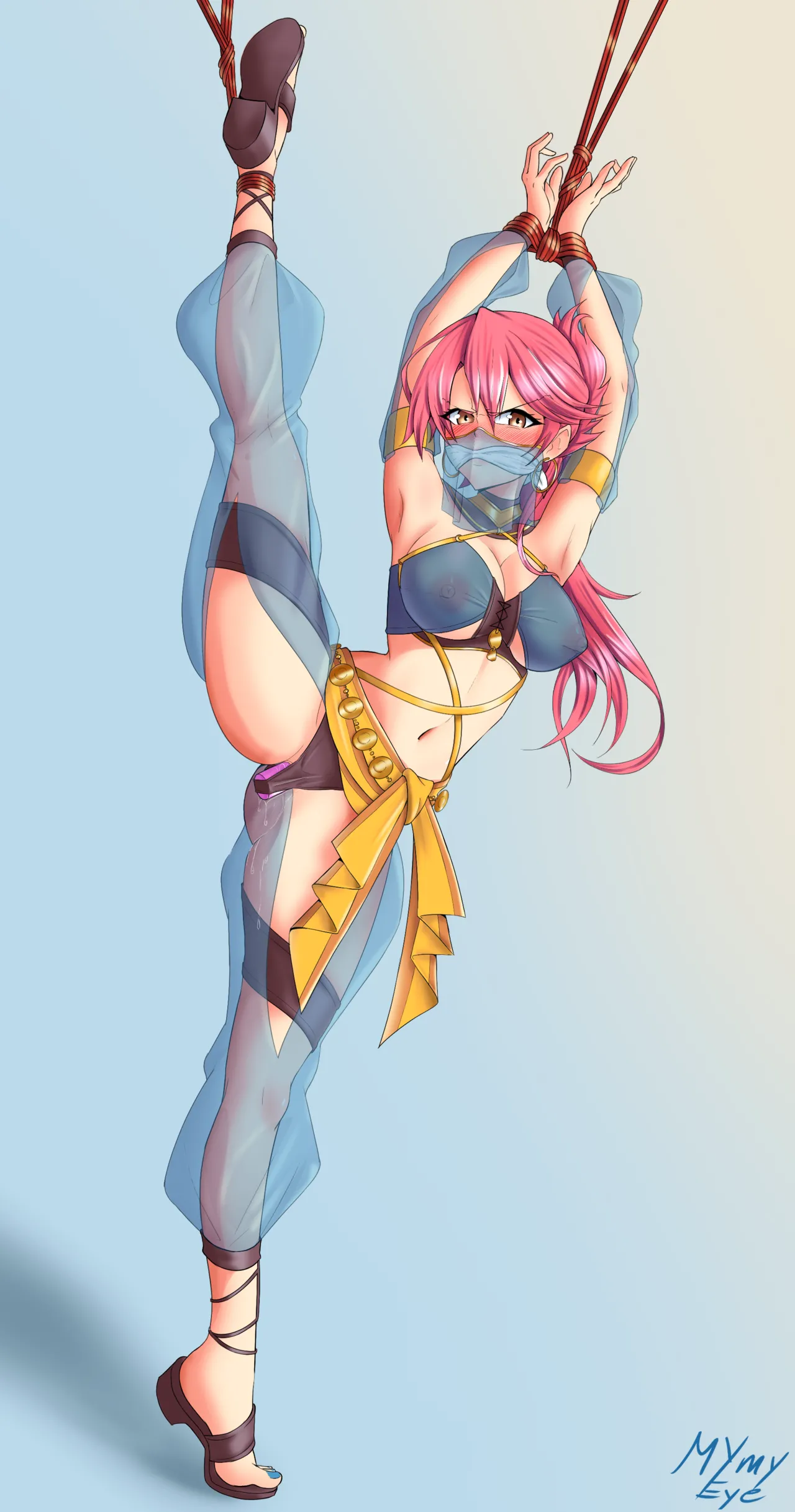 Sara Valestein page 6 full