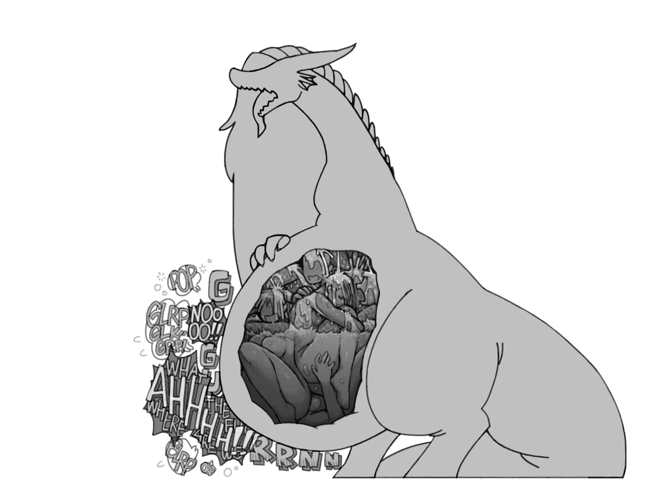 A Day With Ashe + Extras page 10 full