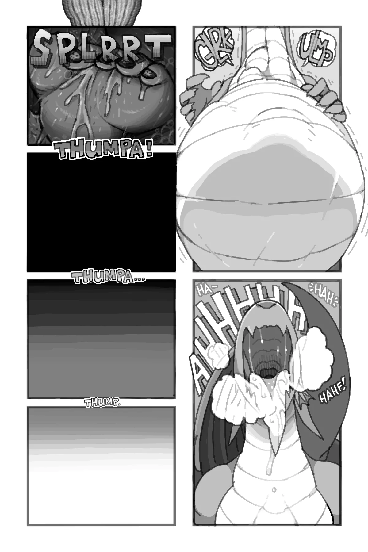 A Day With Ashe + Extras page 7 full