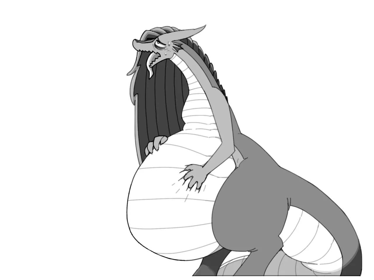 A Day With Ashe + Extras page 8 full