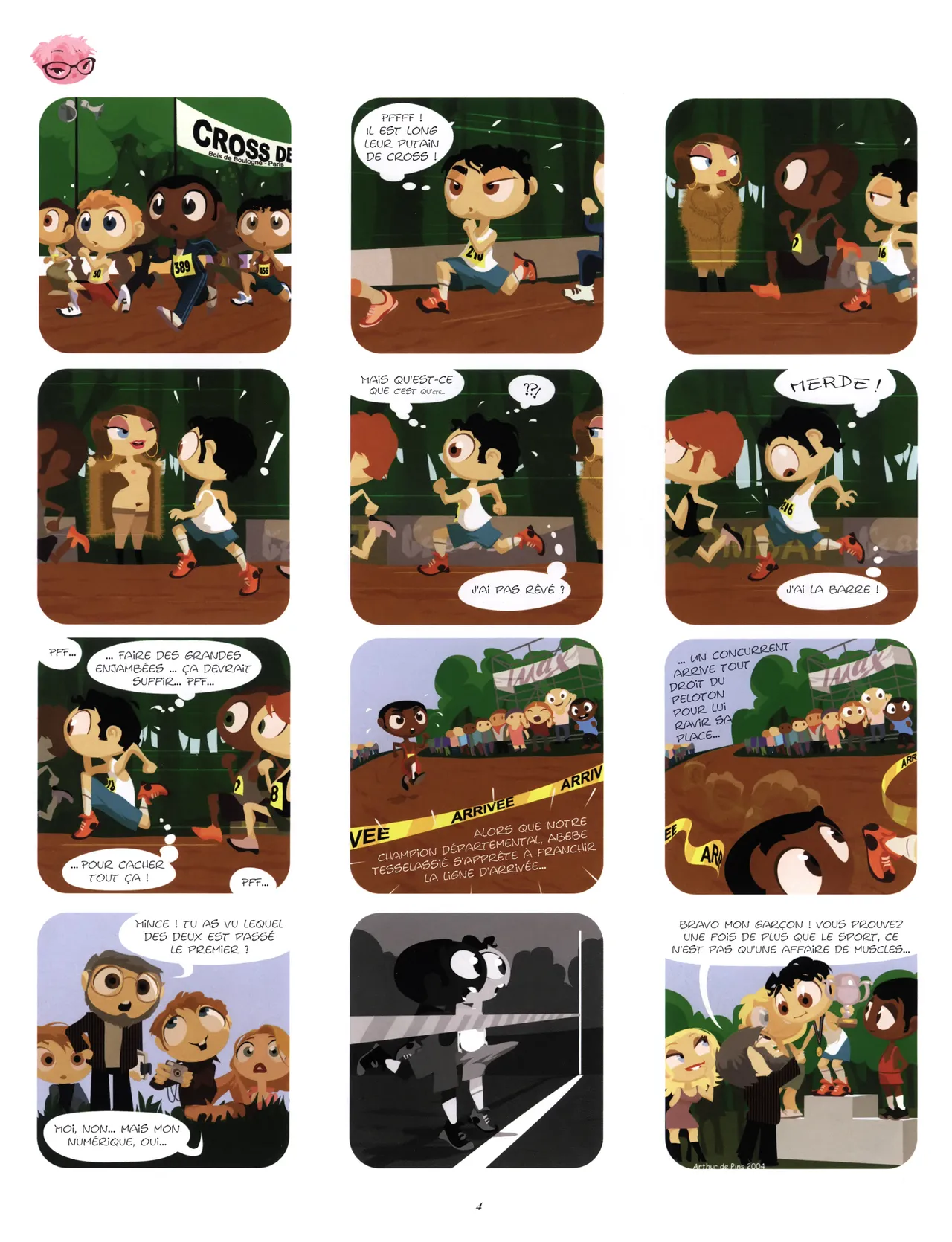 Péchés mignons 1 page 7 full