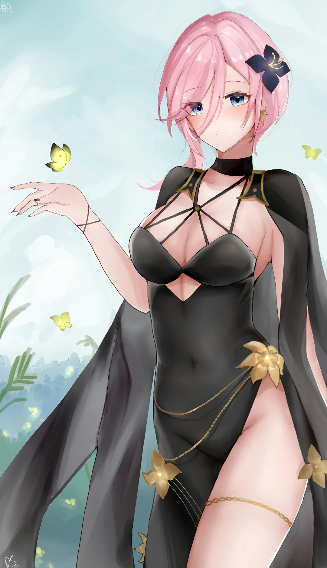 。冬蚀 page 5 full