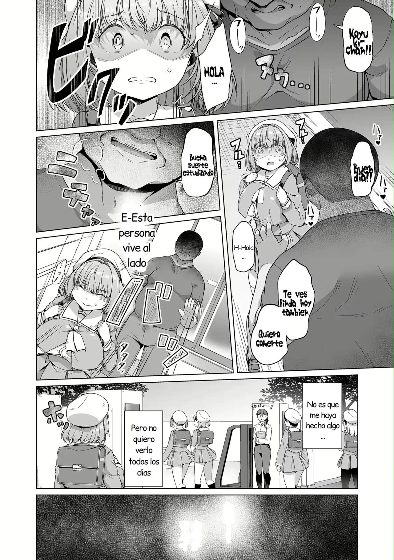 Mitsuketa! Chiisana Ohime-sama | ¡Encontré Una Princesita! page 2 full