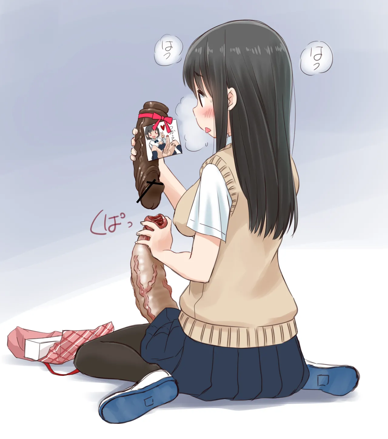 Fanbox 2021 page 8 full