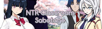 NTR Classroom Sabotage v0.14 cover