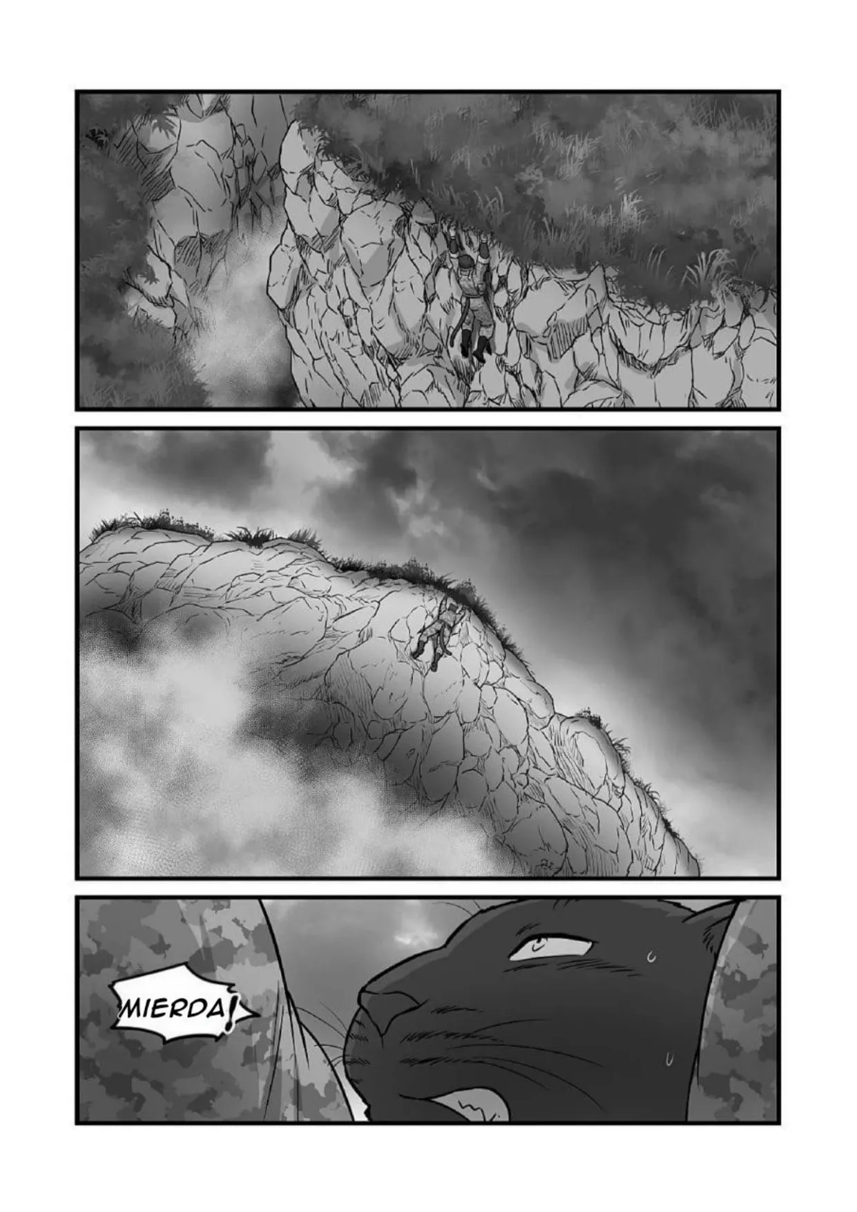 Brothes in Arms 2 page 9 full