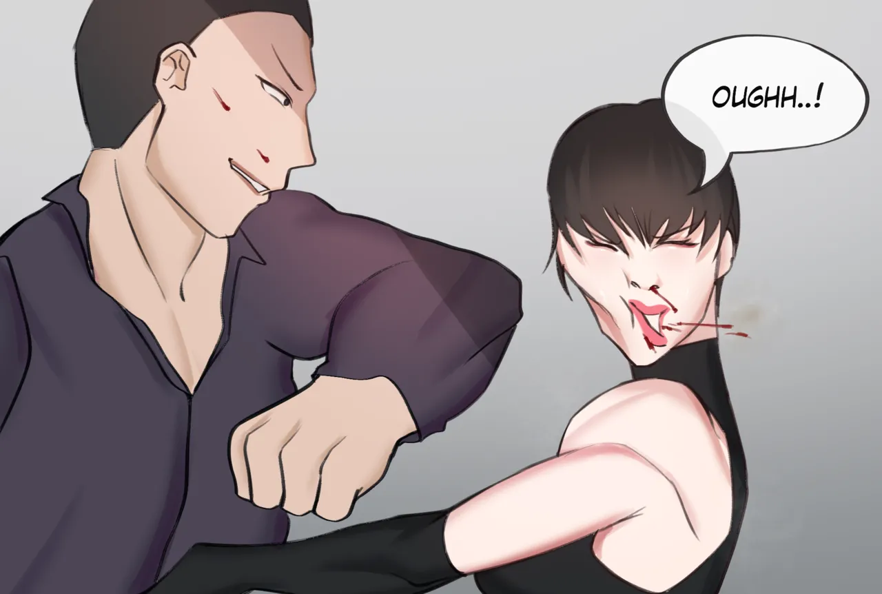 The Tragic Defeat Of Hades page 4 full