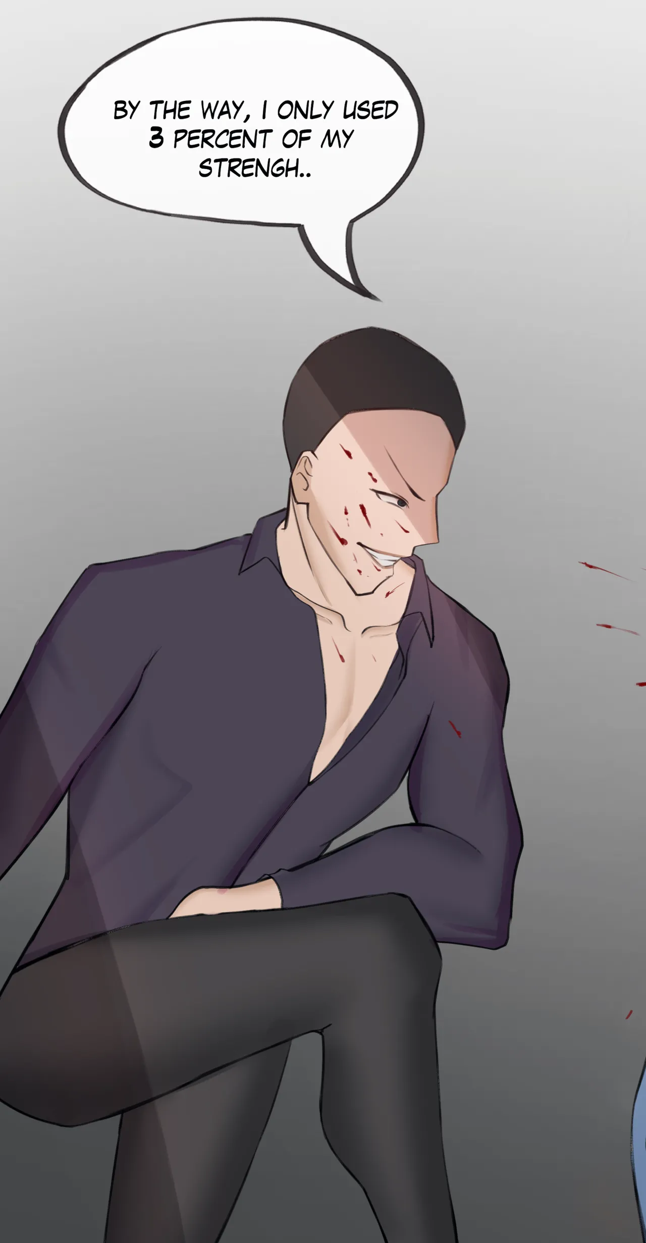 The Tragic Defeat Of Hades page 9 full