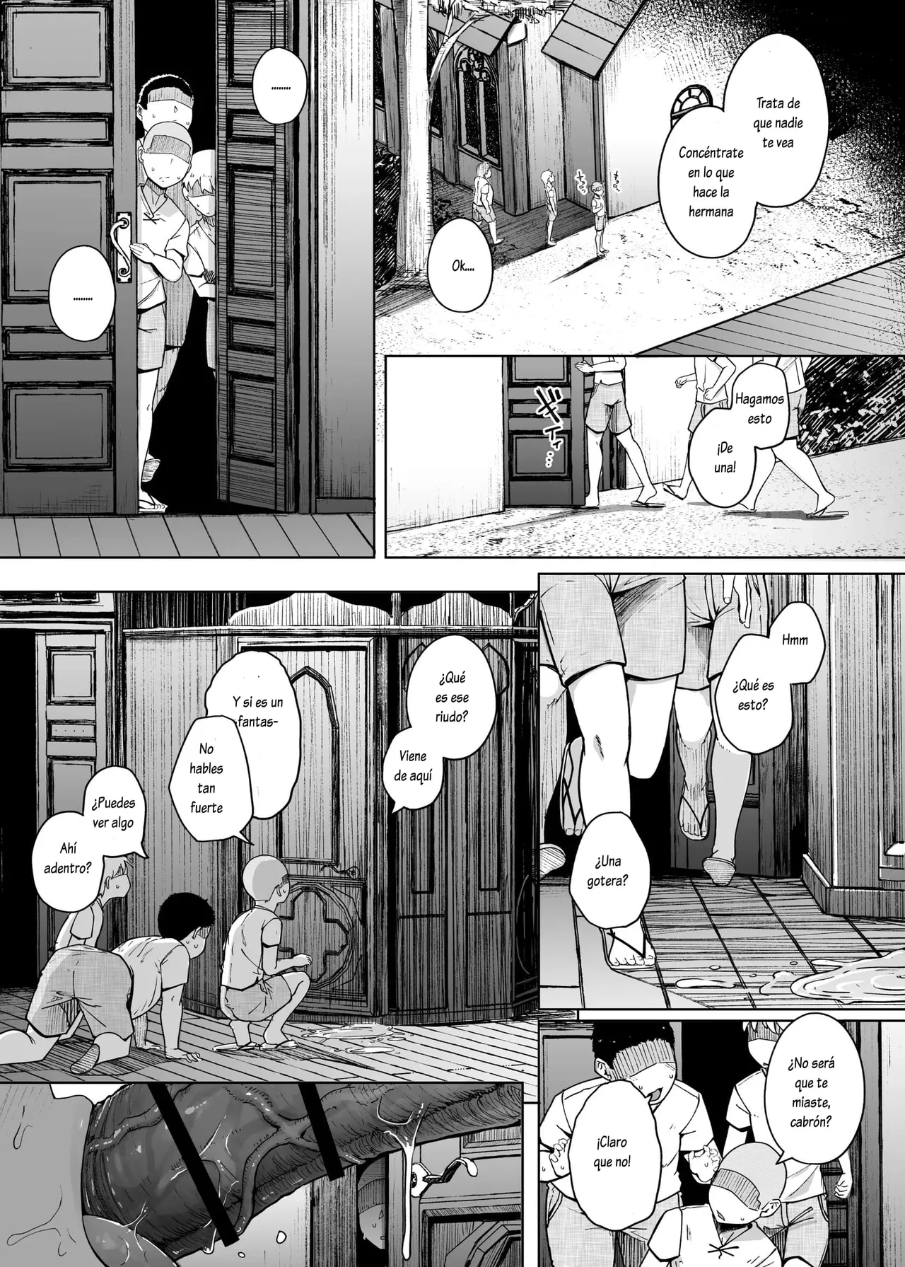 Zange Ana 3 &amp; 4 page 9 full