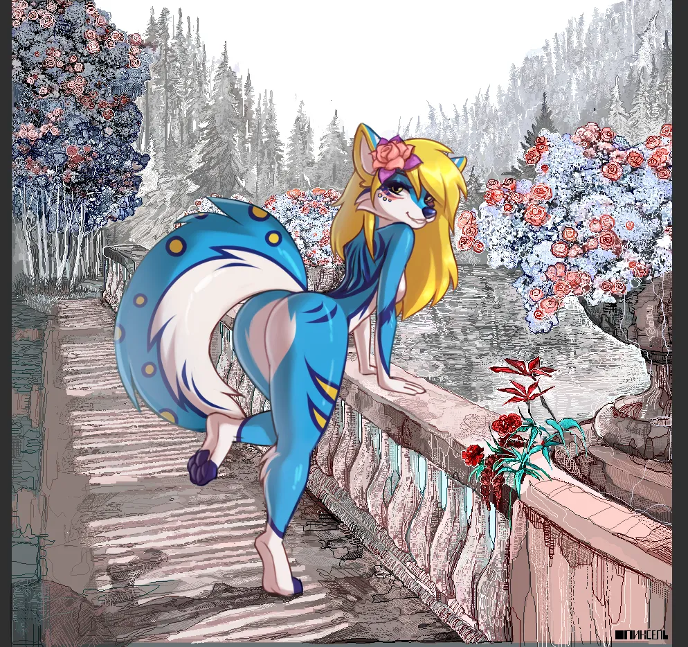 ARTIST vtza page 8 full