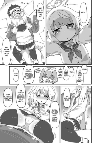 Natsu Ecchi Manga cover