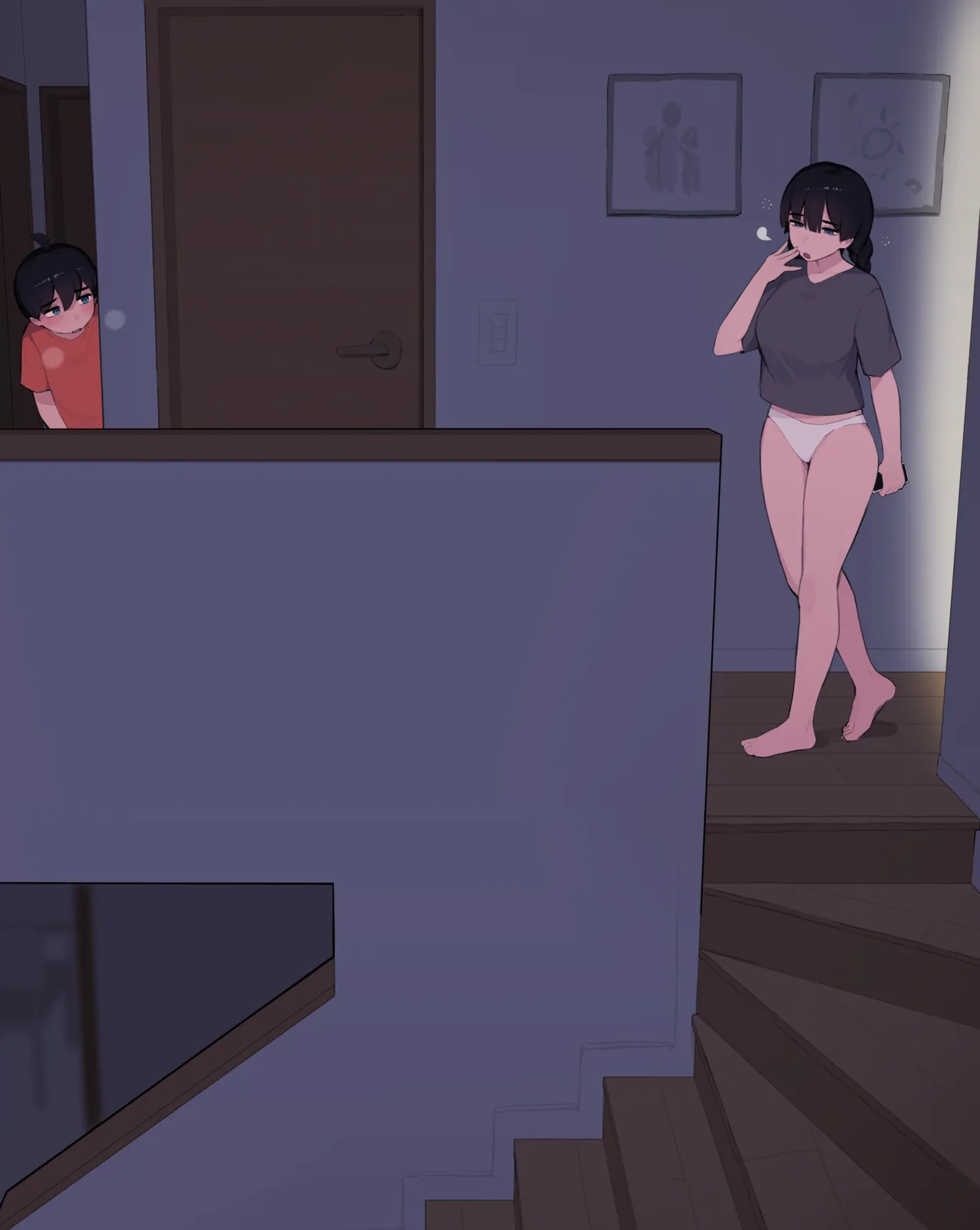 Family page 1 full