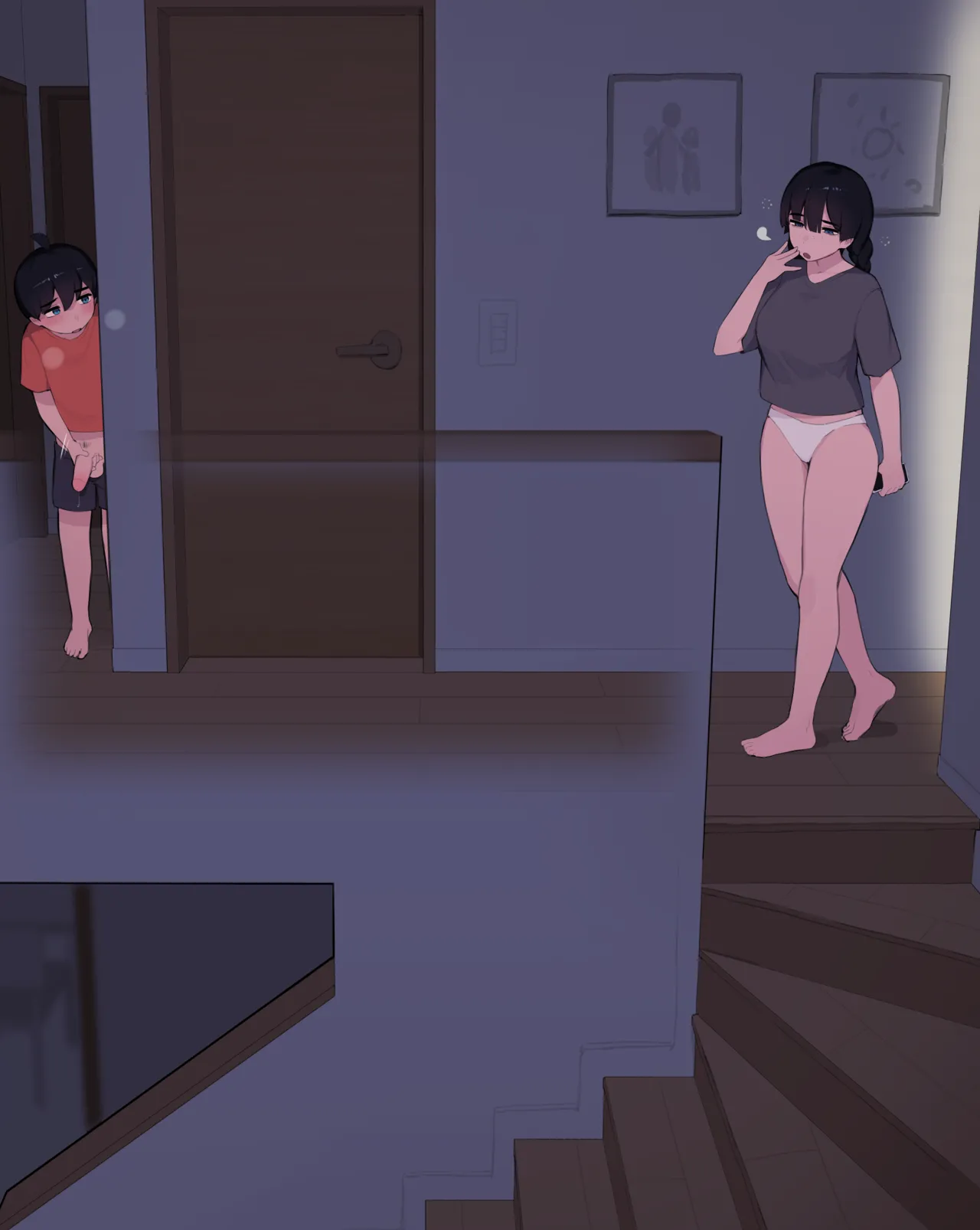Family page 2 full