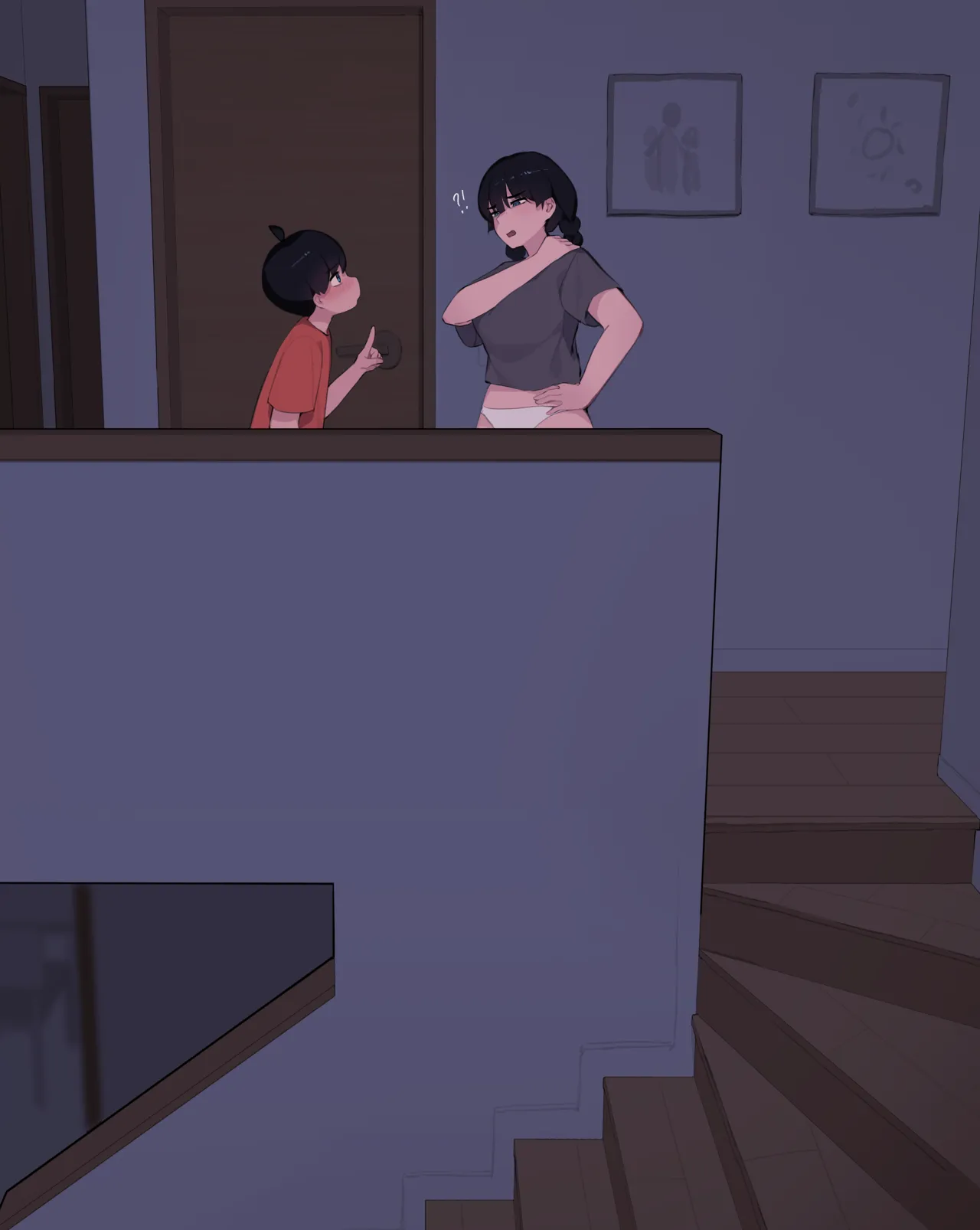Family page 3 full
