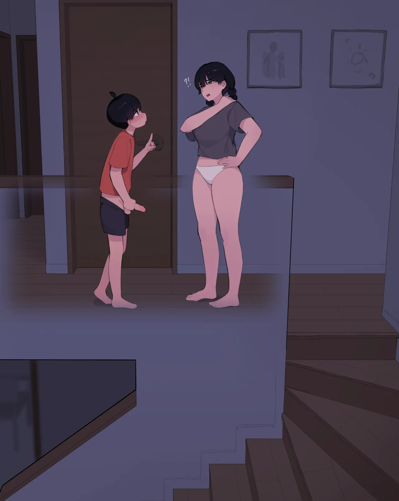 Family page 4 full