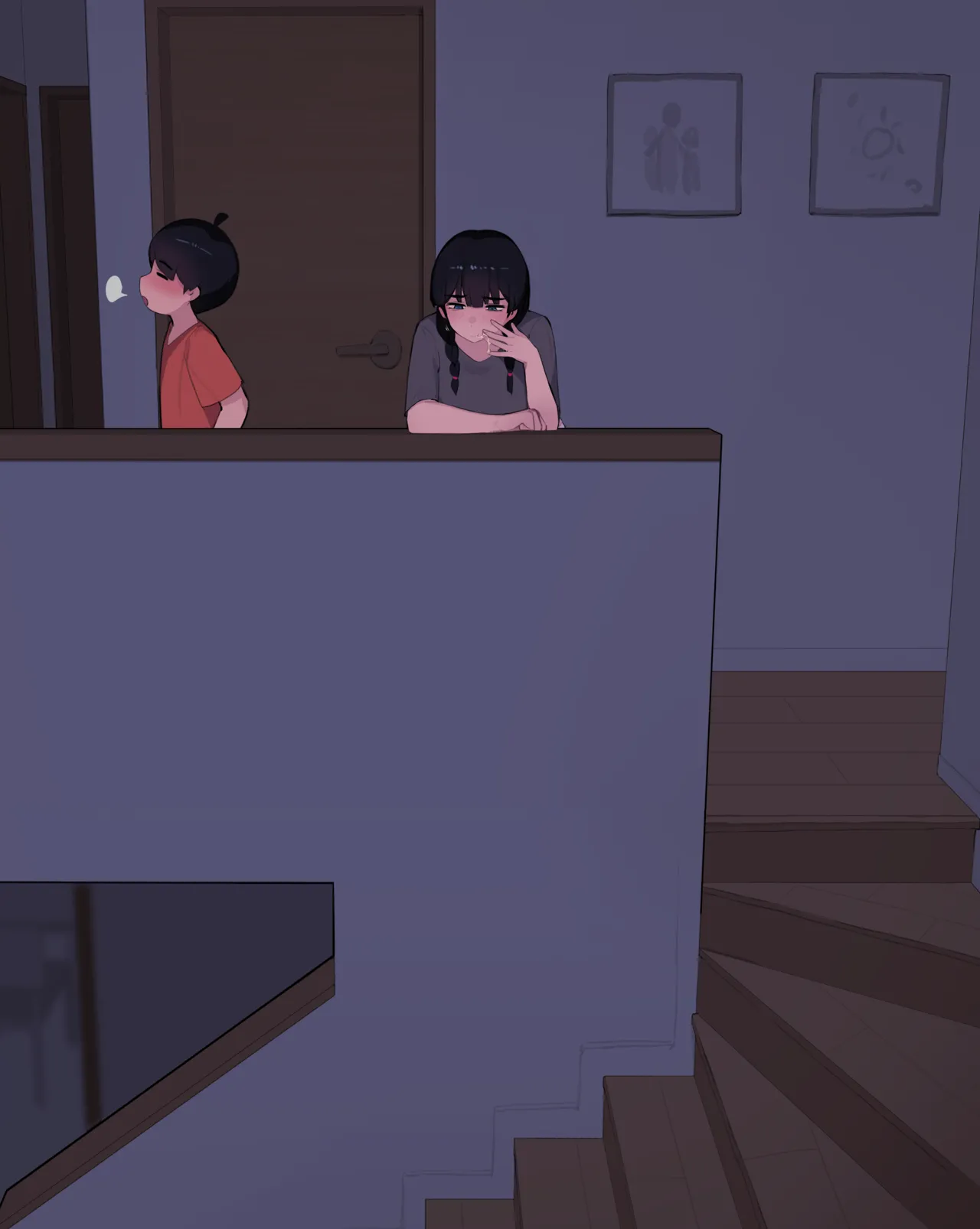 Family page 8 full