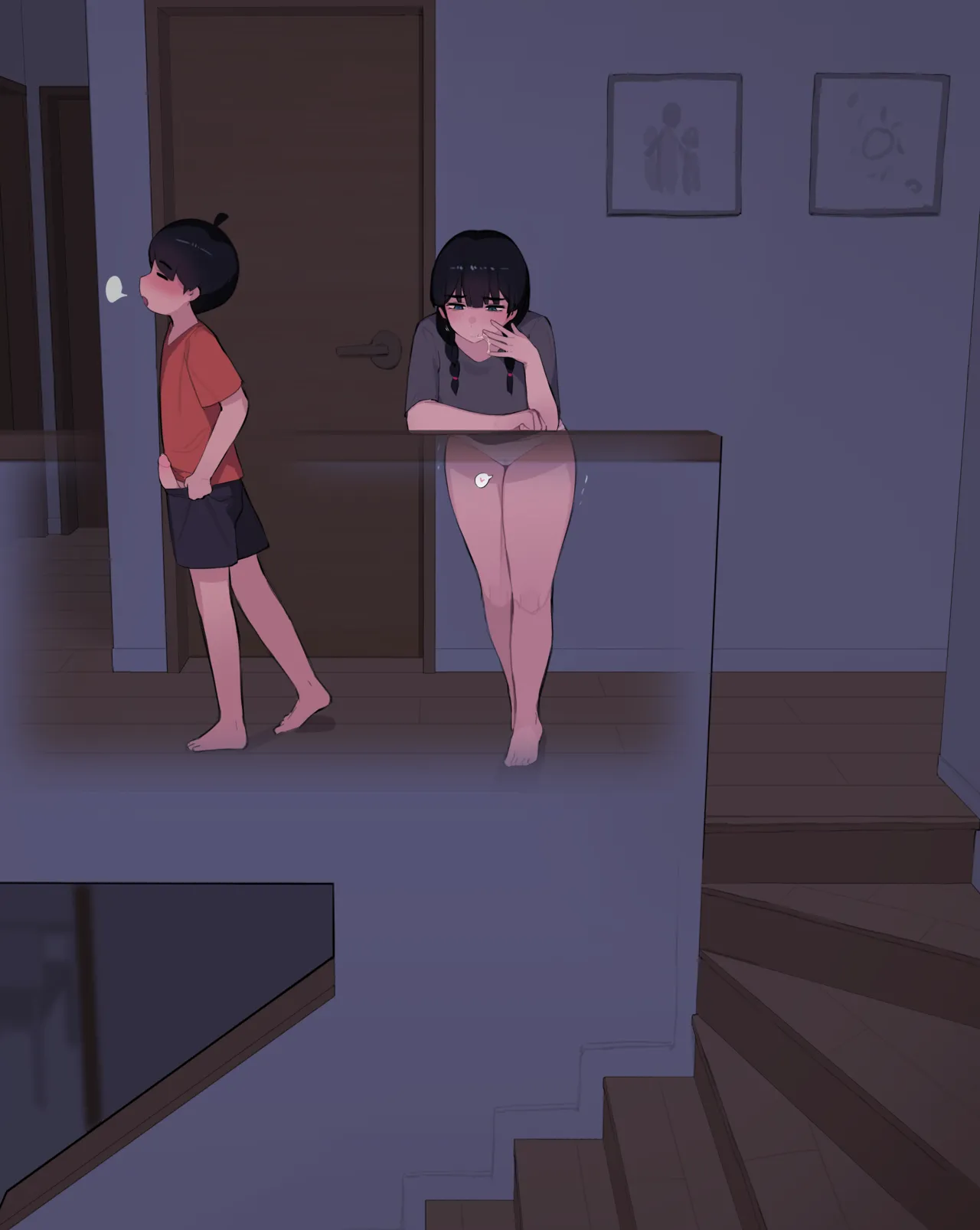 Family page 9 full