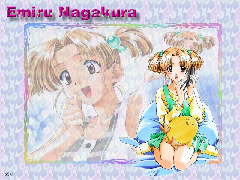 Sentimental Graffiti page 4 full