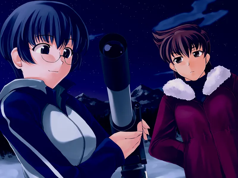 Hanasaku Otome no Tame no Kiyuukyoku -Irregulars- page 5 full