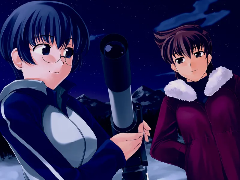 Hanasaku Otome no Tame no Kiyuukyoku -Irregulars- page 7 full